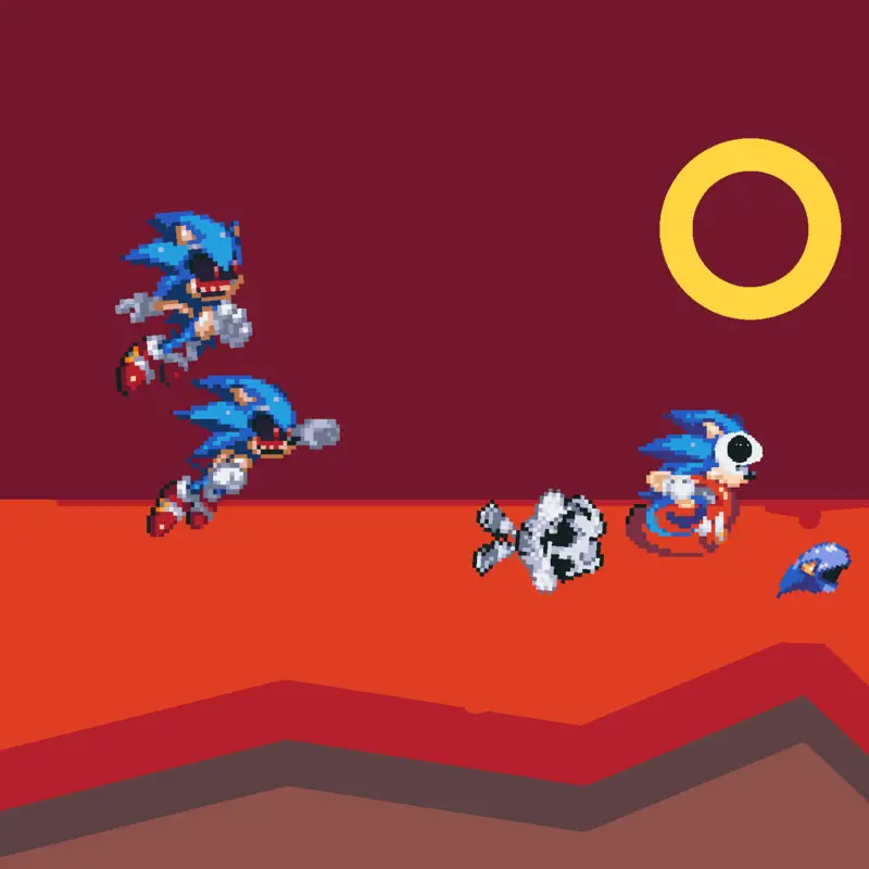 Game by @sonicexe1000