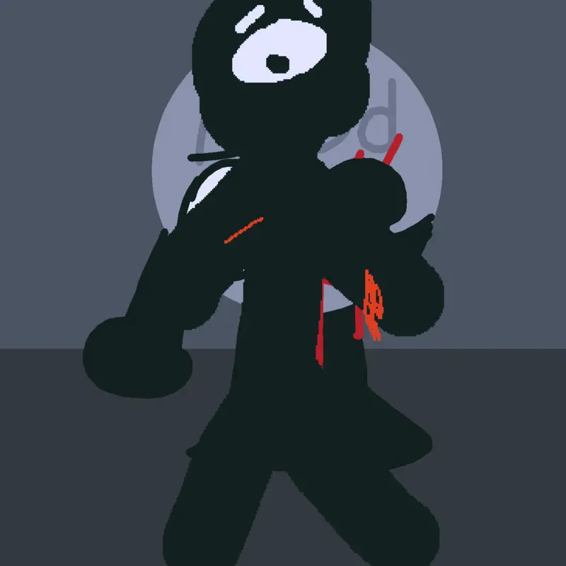 Game by @theseekwholikespizza