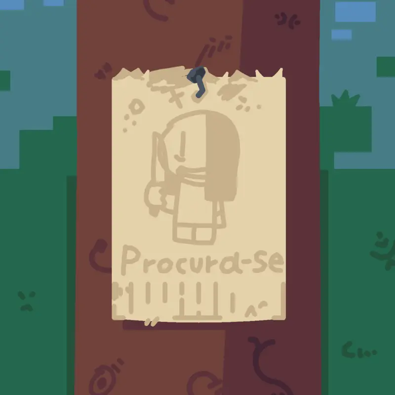 Game by @Frananima