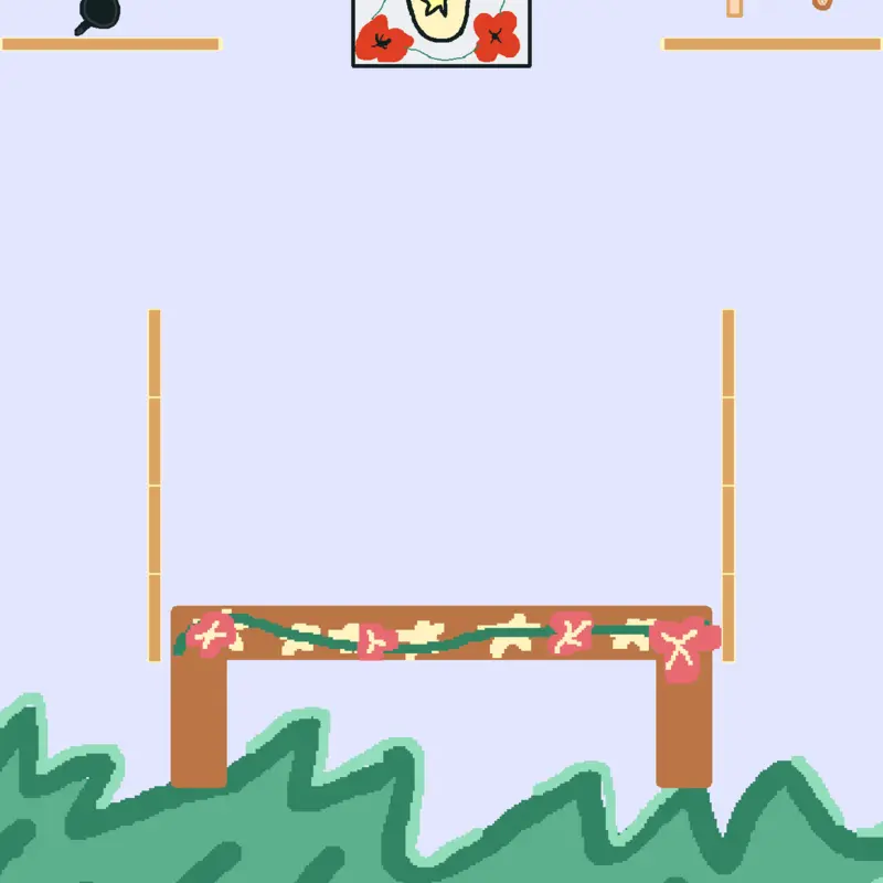 Game by @Mikuladish