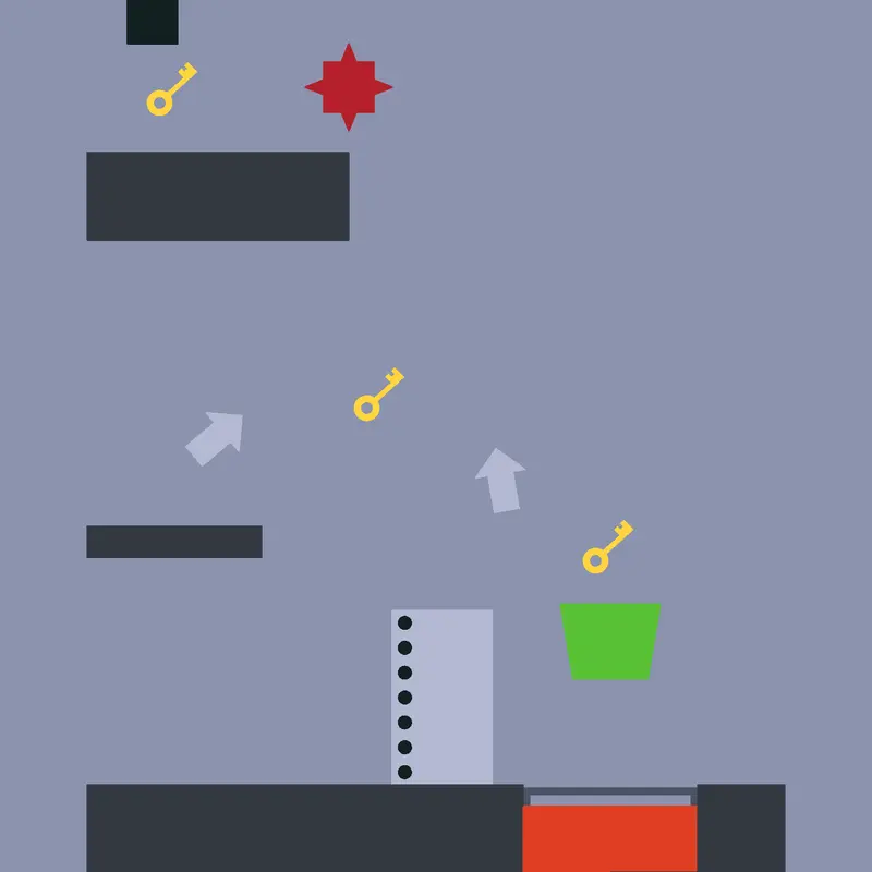 Game by @gimbo