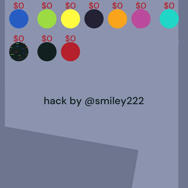 Game by @smiley222