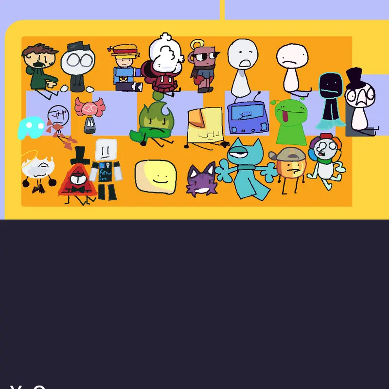 Game by @GHCGJstu222