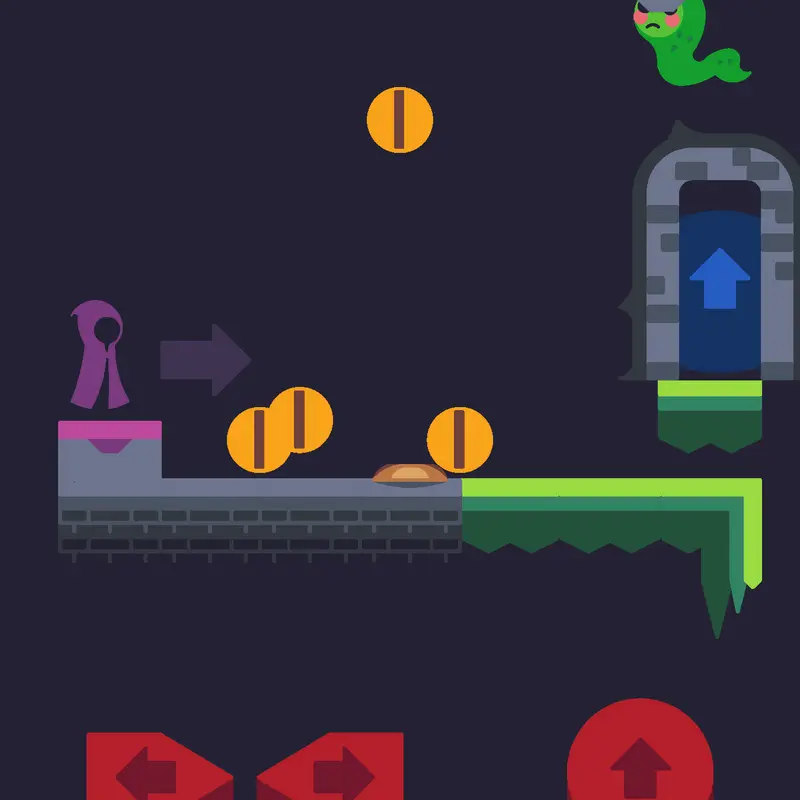Game by @wiiwi