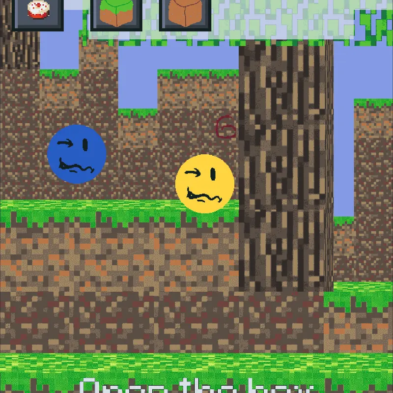 Game by @Xnli9ra6J9PHg_X