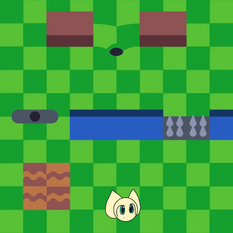 Game by @heartyChu