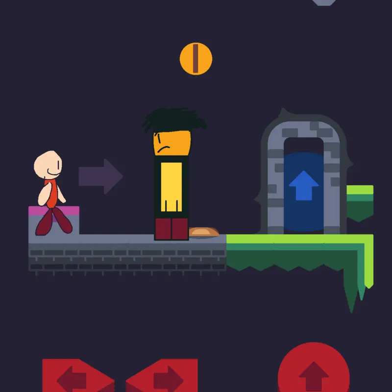 Game by @SlothSensei