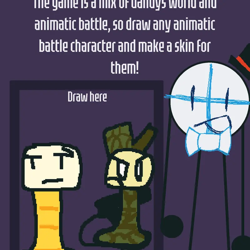 Game by @castlecheesecake