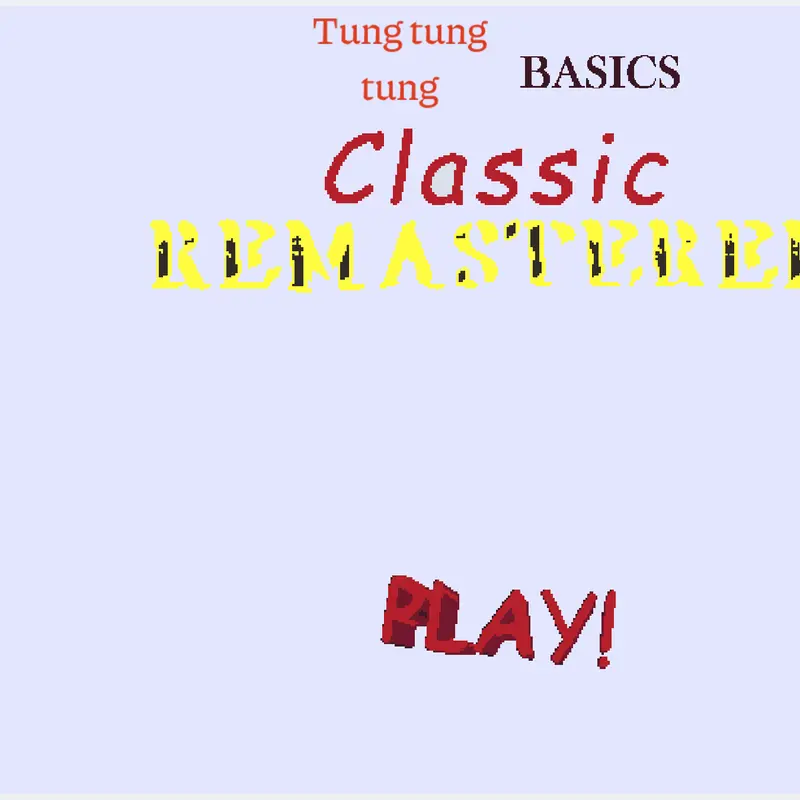 Game by @raldifun
