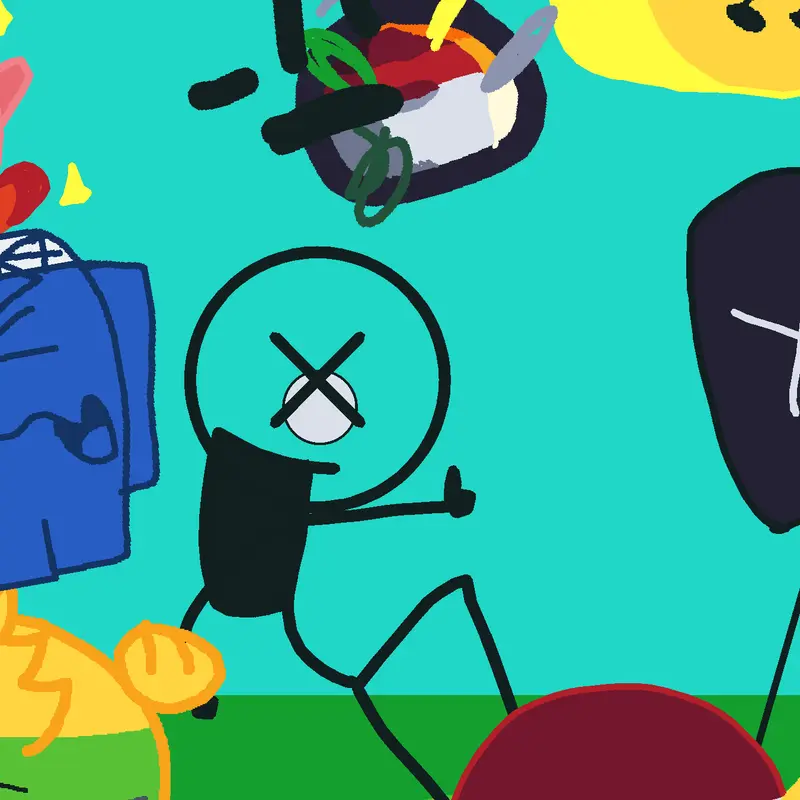 Game by @sugar_swan_cookie