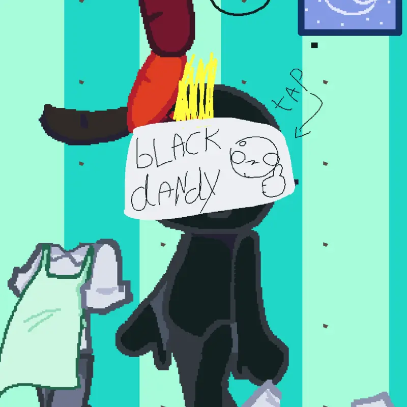 Game by @YOUR_LOCAL_CH33S3_C4K3