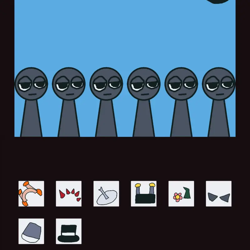 Game by @wwyxwyfwyg