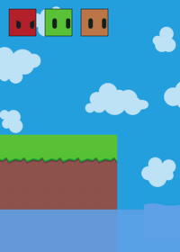 Endings Game Sandbox!