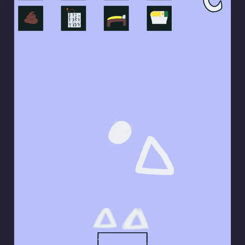 Game by @milkykawaii89