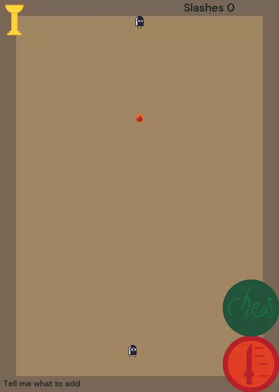 Game by @Pulsar122