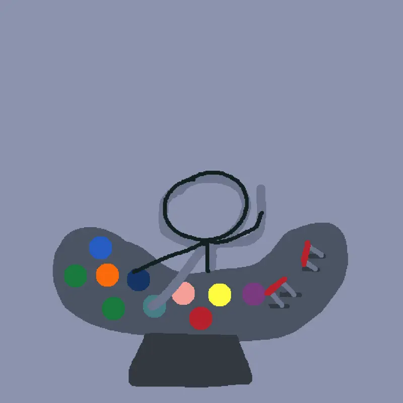 Game by @TheGuyInYourWalls