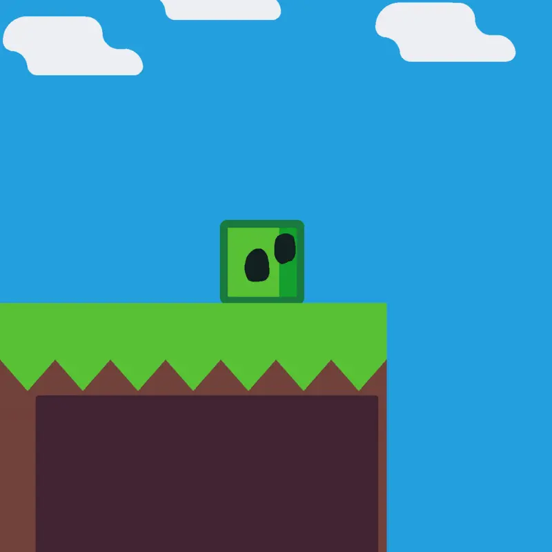 Game by @the_creator636xxx