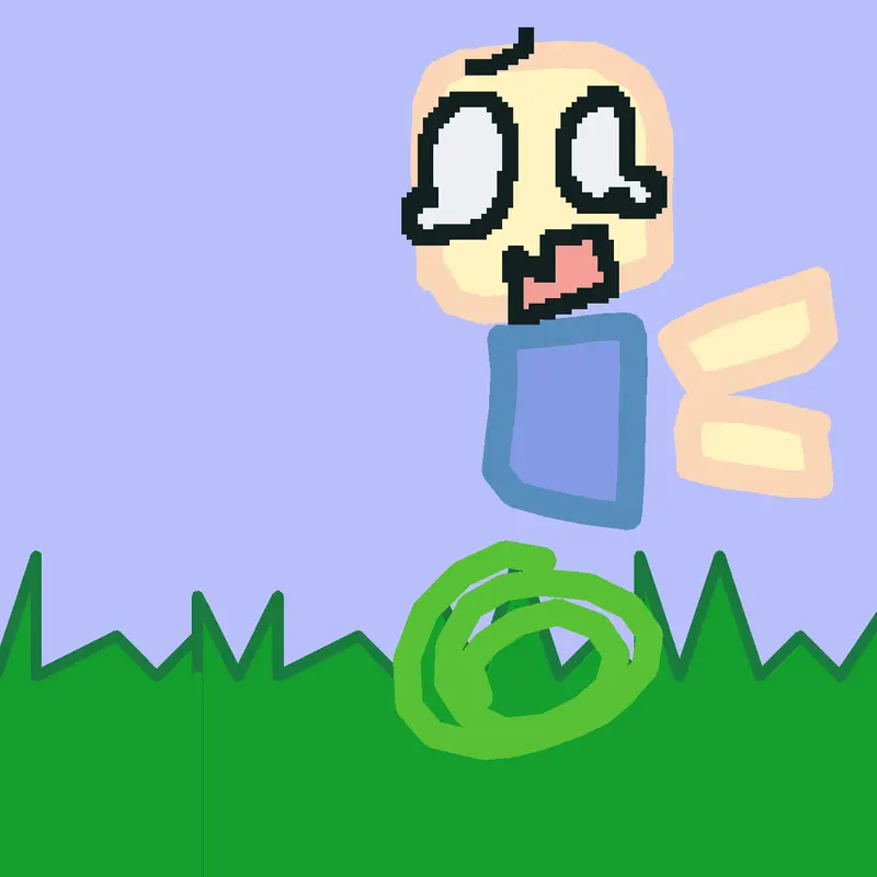 Game by @shaderdommy