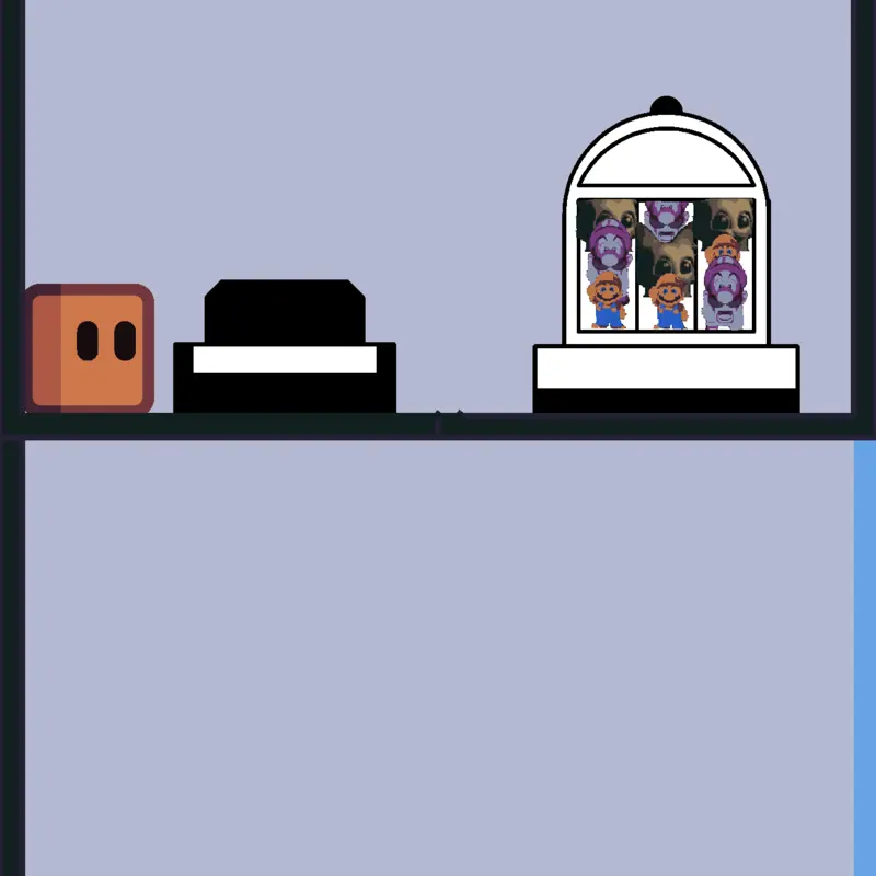 Game by @DeepCreative2016