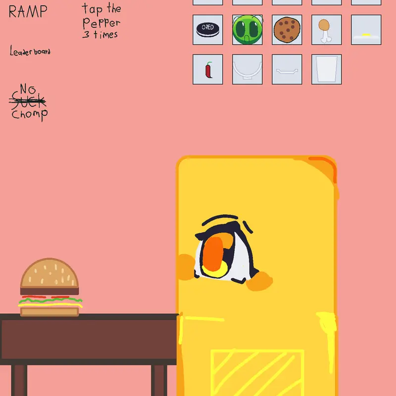 Game by @Lemnon4ka