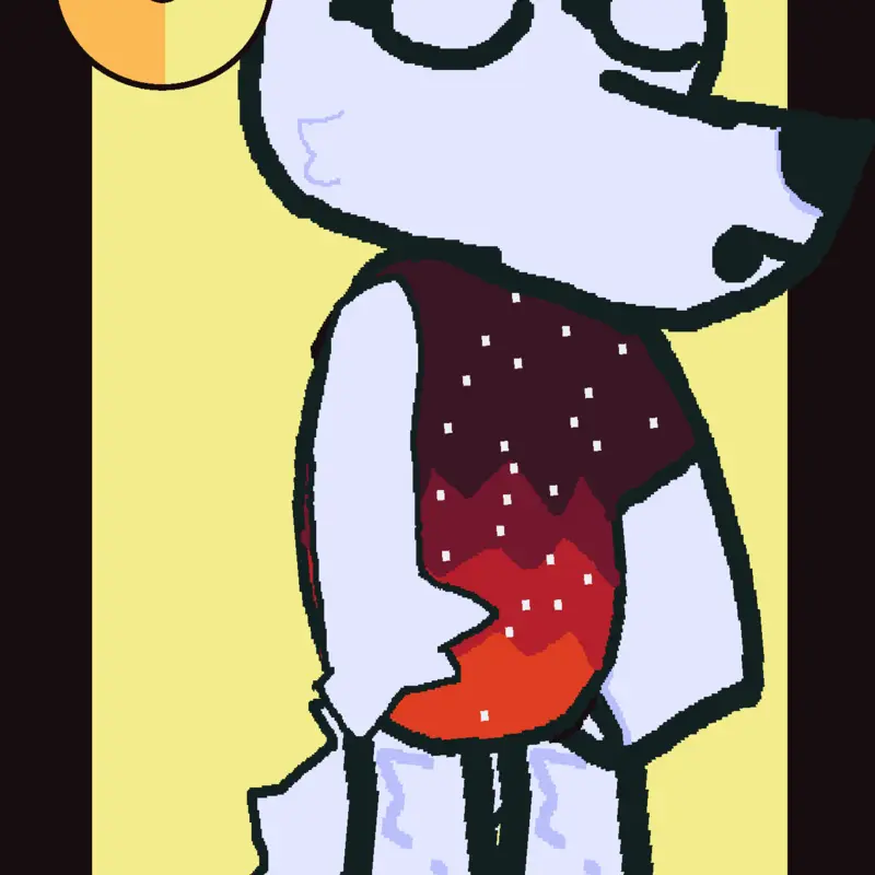 Game by @Rosea_the_furry