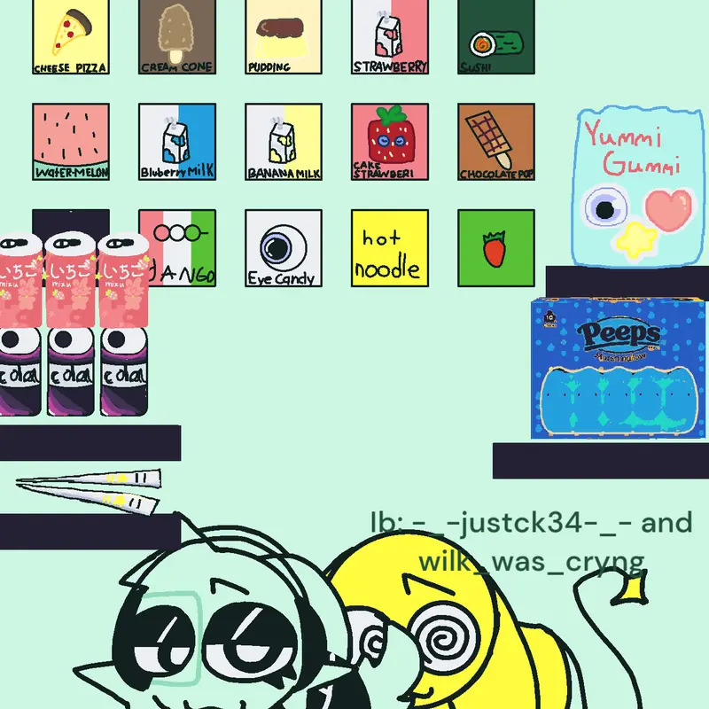 Game by @Yume22