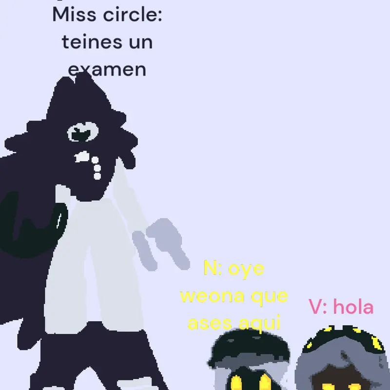Game by @Awitayt3820_by2012