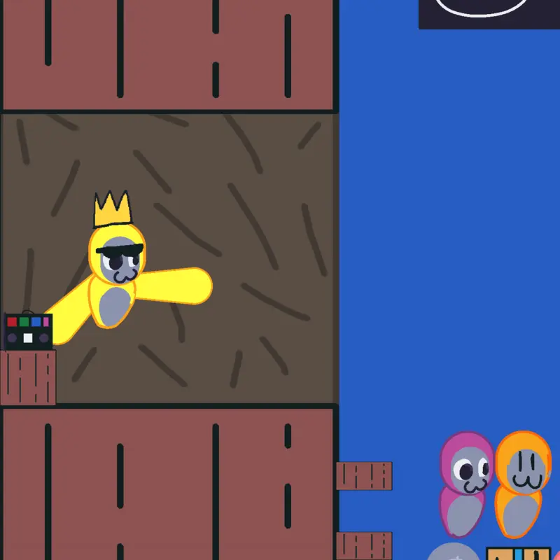 Game by @Yellowcatt