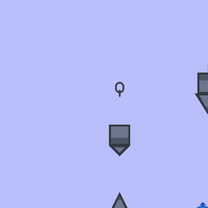 Game by @gawdi