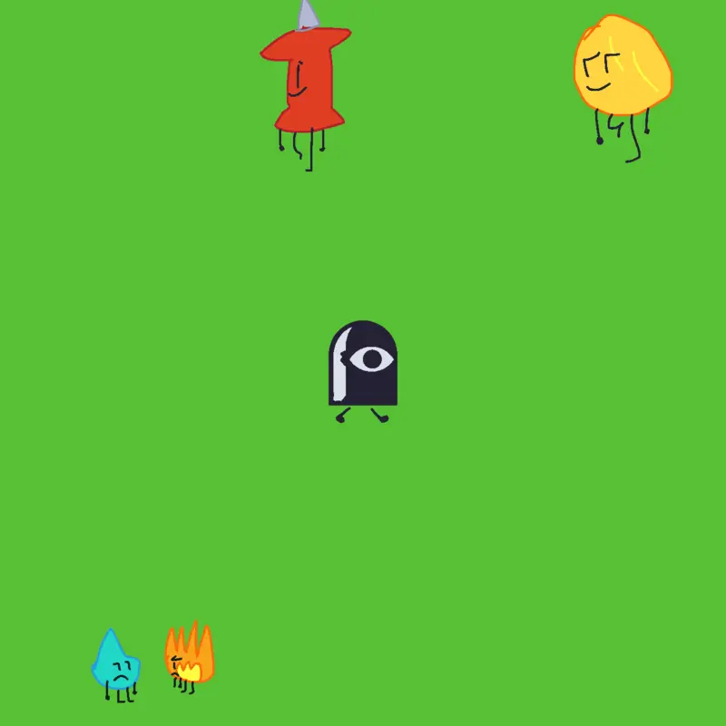 Game by @CesarBreezer