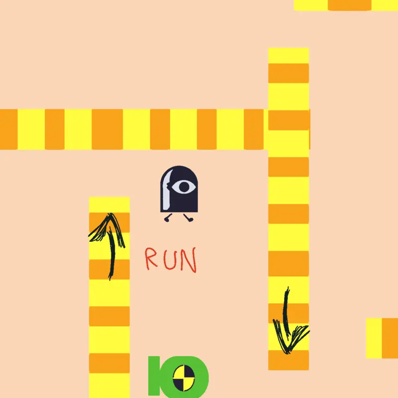 Game by @dawidoswyk