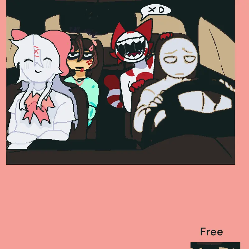 Game by @Local_MD_Fan