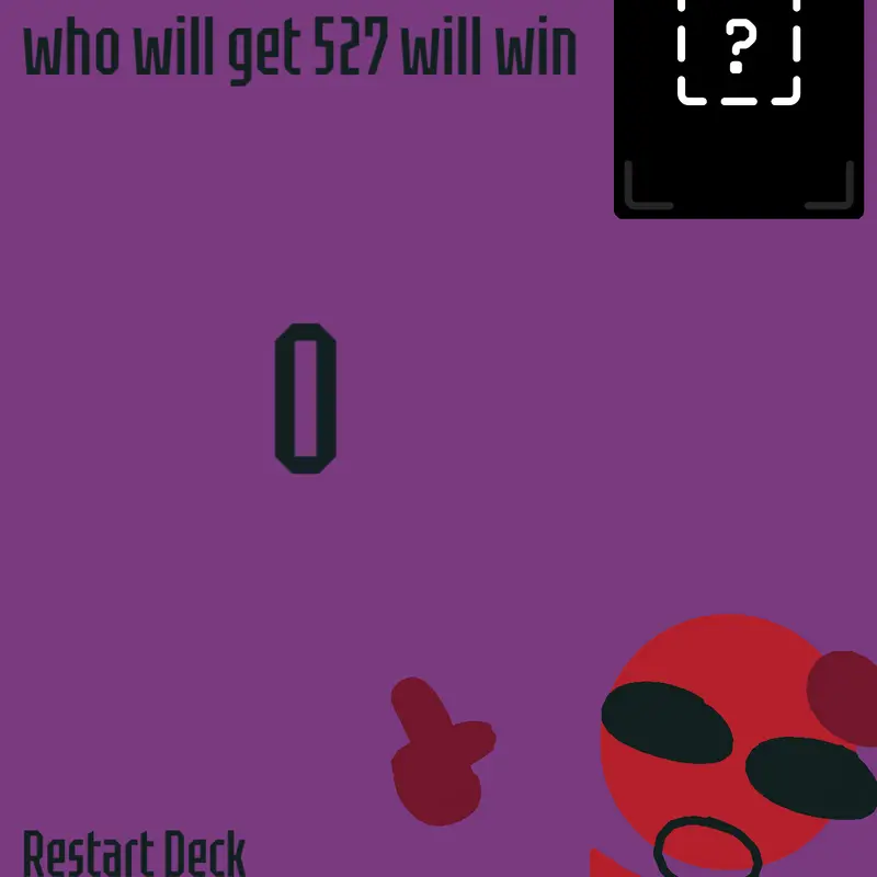 Game by @GamerShadow