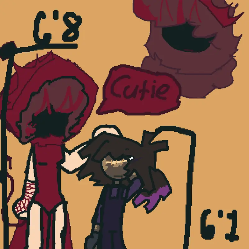 Game by @YourGyaruGirlNextDoor