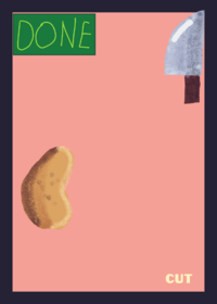 Cooking game