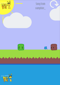 Ending game