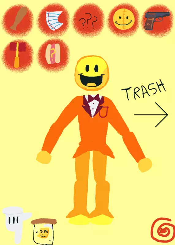 Xd by @xXGamersitoXxH2O