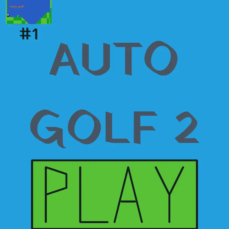 Game by @kingkain13