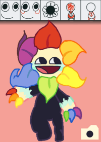 Dandy style changer!?