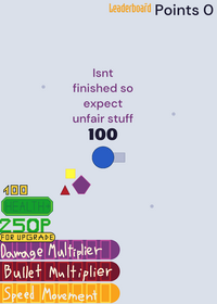 (BETA W.I.P.) Litrealy derp.io but lowkey bad