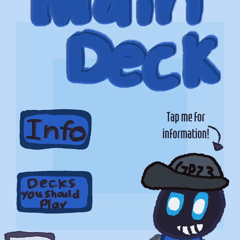 Game by @GameProgrammer23