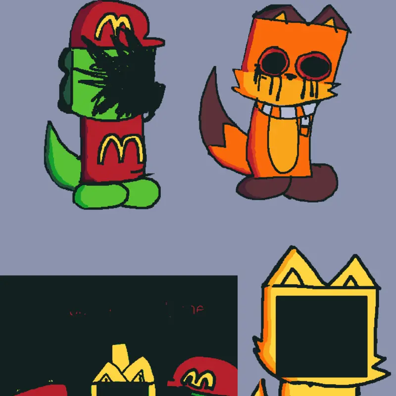 Game by @nixthefox789
