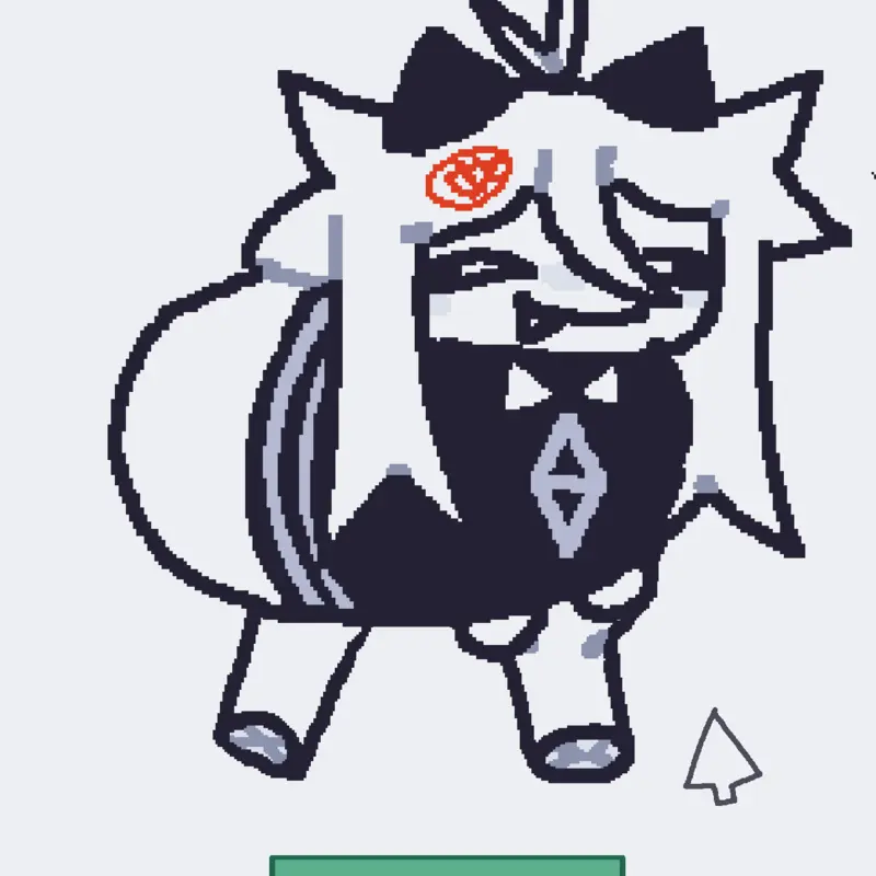 Game by @ducki-nami
