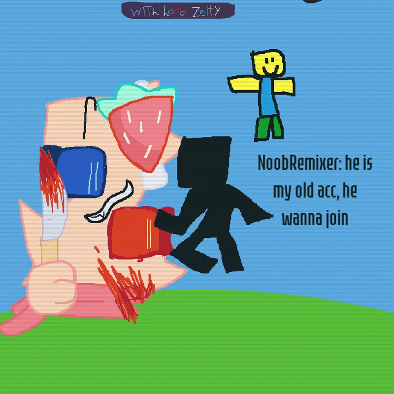 Game by @NoobRemixer-original