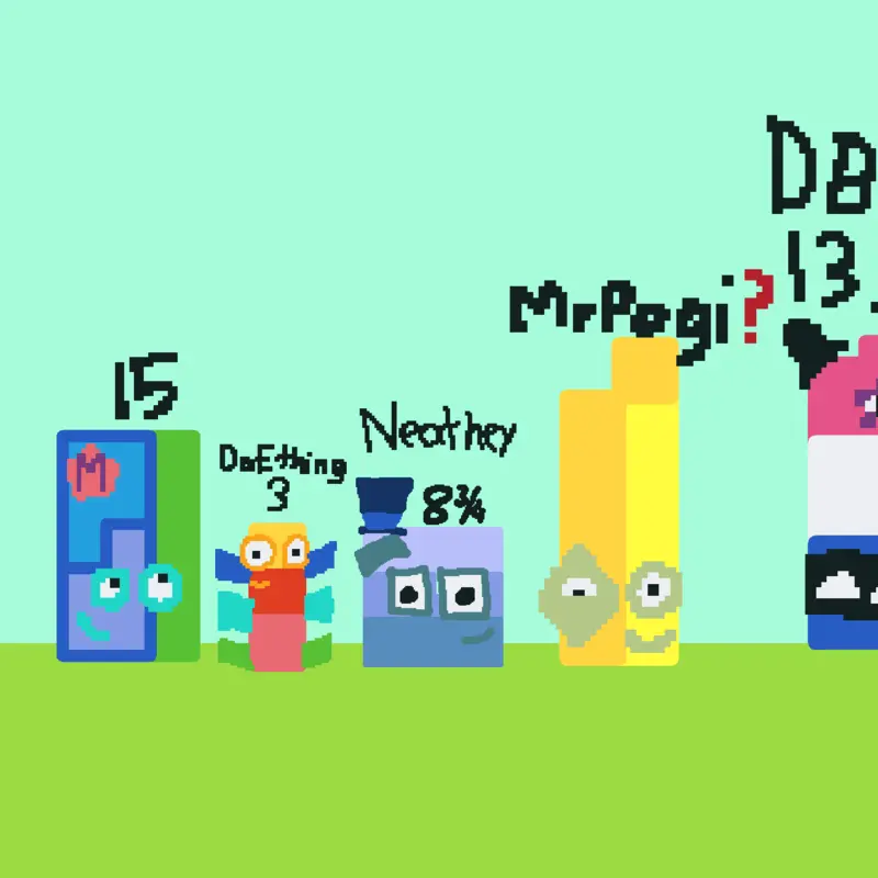 Game by @oneYT