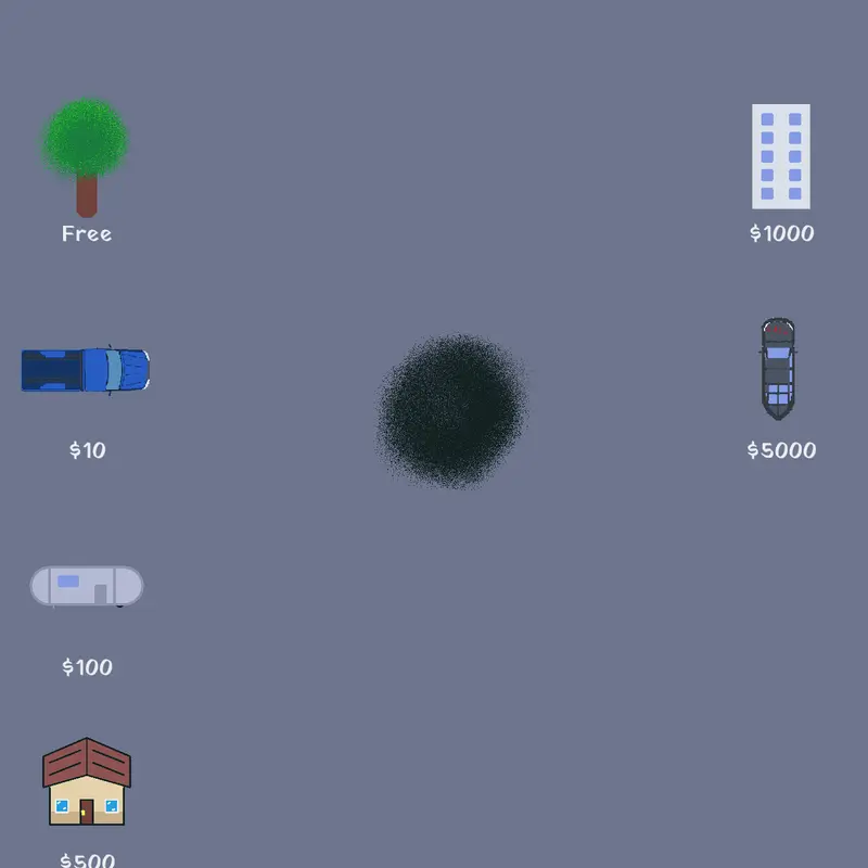 Tornado Tycoon by @Skitterypants14