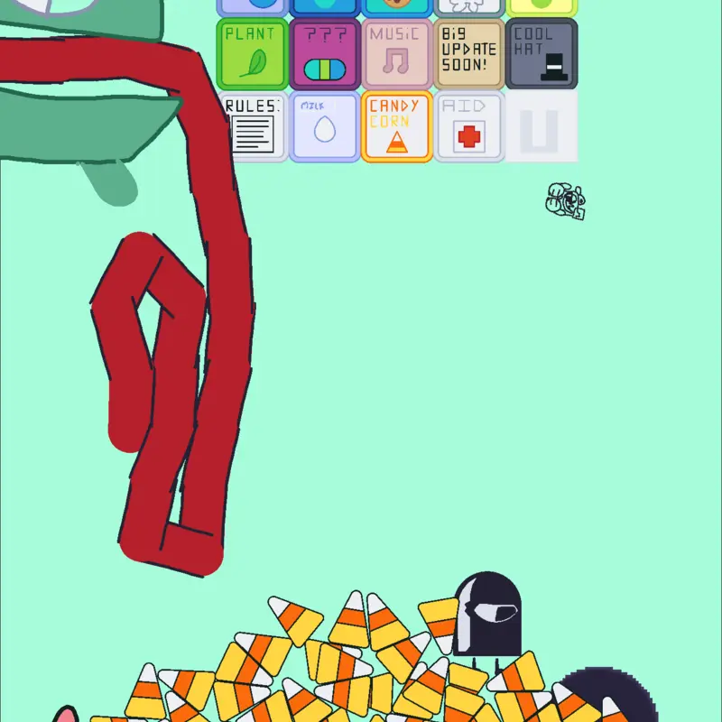 Game by @HafizahIrwan