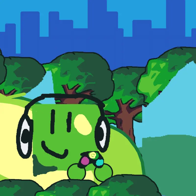 Game by @XarryBerrythecat