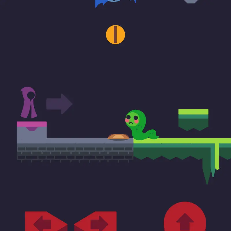 Game by @larpholy