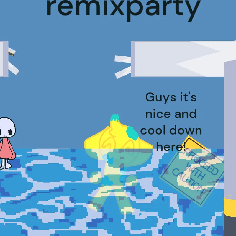 Game by @Bunnyx